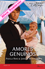 Amores Genuínos: Sua esposa, seu mundo de Janice Maynard 