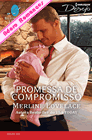 Promessa de Compromisso de Merline Lovelace