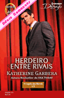 Herdeiro Entre Rivais de Katherine Garbera