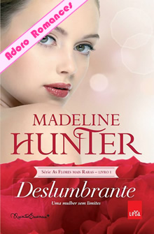 Deslumbrante de Madeline Hunter