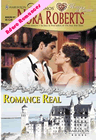 Romance Real de Nora Roberts