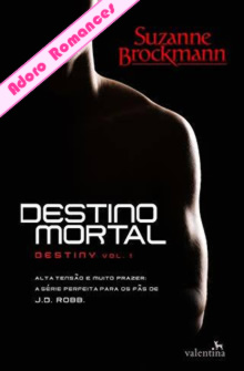 Destino Mortal de Suzanne Brockmann