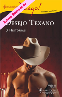 Desejo Texano:O Amor está no Ar de Cara Summers