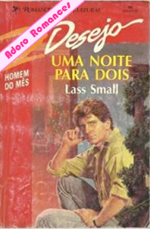 Uma Noite Para Dois de Lass Small