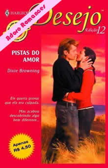 Pistas do Amor de Dixie Browning