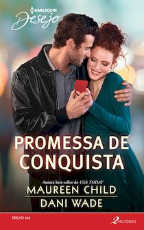 Promessa de Conquista: Fácil de amar de Maureen Child