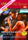 A voz do amor de Brenda Jackson