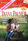 Coração Desafiado de Diana Palmer