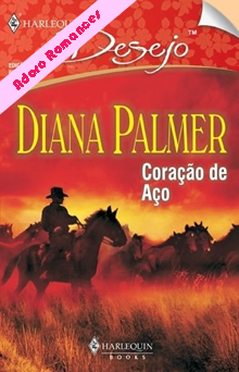 Coração de aço de Diana Palmer