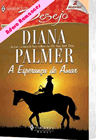 A Esperança De Amar de Diana Palmer