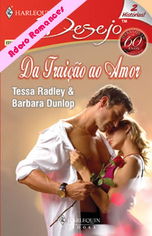 Da traição ao amor: Lua de fel de Tessa Radley