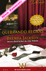 Quebrando Regras de Brenda Jackson