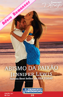 Abismo da Paixão de Jennifer Lewis