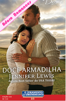 Doce Armadilha de Jennifer Lewis