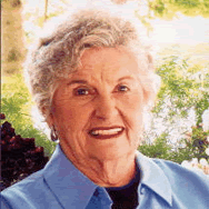 Dorothy Glenn