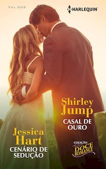 Casal de Ouro  de Shirley Jump