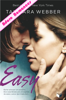 Easy de Tammara Webber