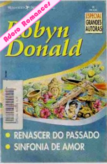 Sinfonia de Amor de Robyn Donald