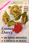 Um sonho impossível de Emma Darcy