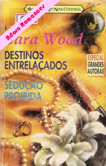 Sedução Proibida de Sara Wood