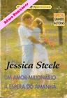  À Espera do Amanhã de Jessica Steele