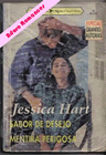 Sabor de desejo de Jessica Hart