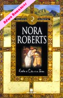 Entre o Céu e Terra  de Nora Roberts