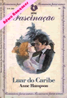 Luar do Caribe de Anne Hampson