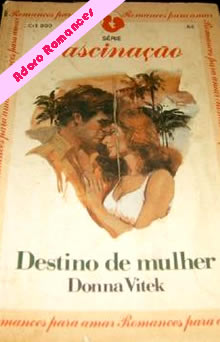 Destino De Mulher de Donna Vitek