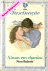 Almas em chamas de Nora Roberts