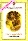 Doce Impostora de Anne Hampson