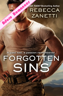 Forgotten Sins de Rebecca Zanetti