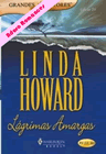 Lágrimas Amargas de Linda Howard