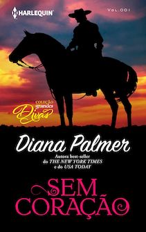 Sem Coração de Diana Palmer