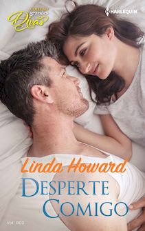 Desperte comigo de Linda Howard