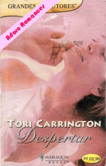 Despertar de Tori Carrington