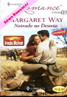 Noivado no deserto de Margaret Way