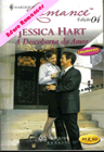 A descoberta do amor de Jessica Hart