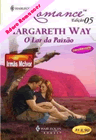 Lar da paixão de Margaret Way