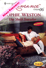 Sheik Tentador de Sophie Weston