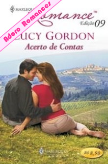 Acerto de contas de Lucy Gordon