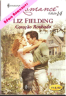 Coração Roubado de Liz Fielding