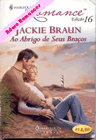 Ao Abrigo de seus Braços de Jackie Braun