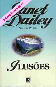 Ilusões de Janet Dailey