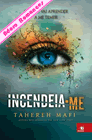 Incendeia-Me de Tahereh Mafi