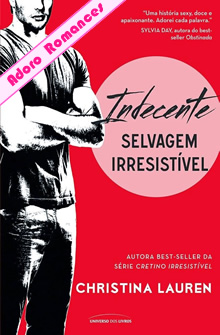 Indecente de Susan Fox