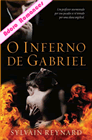 Inferno de Gabriel de Sylvain Reynard