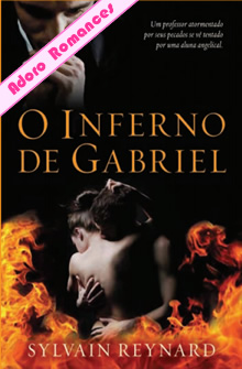 Inferno de Gabriel de Sylvain Reynard