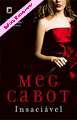Insaciável de Meg Cabot