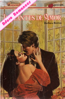 Instantes de amor de Barbara Bretton